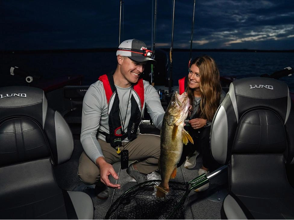 Lund 1875 Fisherman 1875 Fisherman Sport 2025 alt