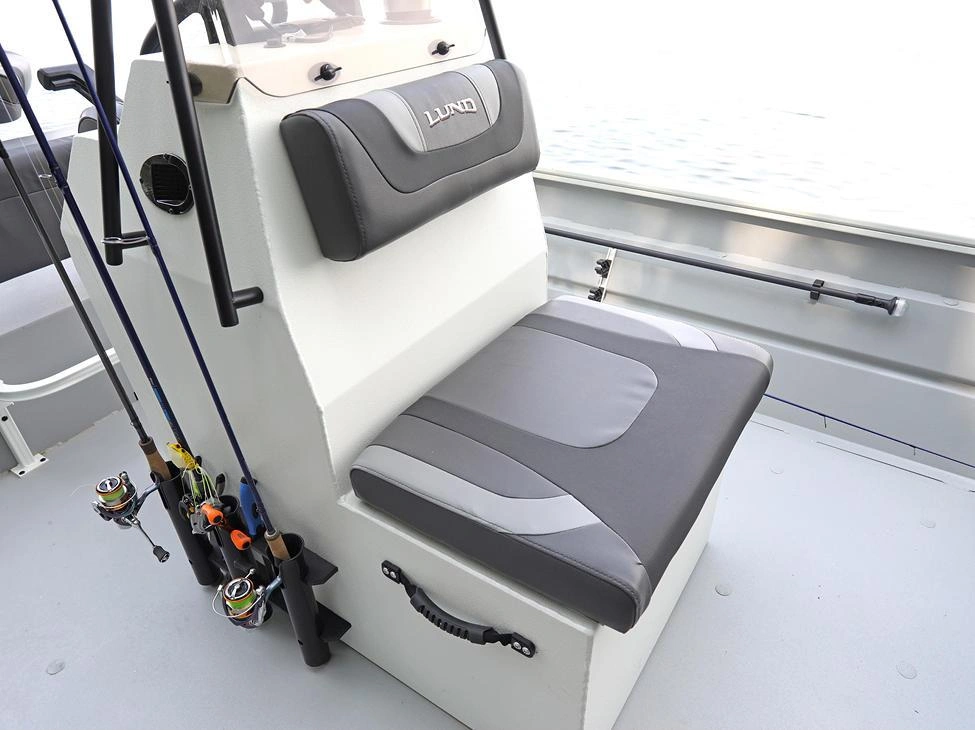 Lund 1870 Predator 1870 Predator Tiller 2025 alt