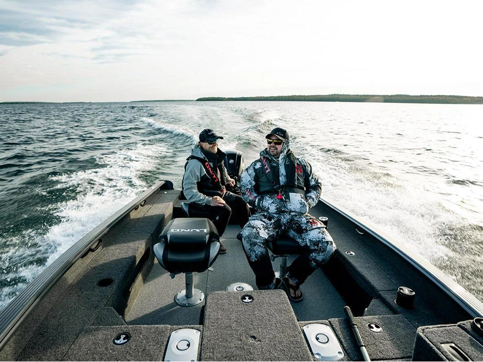 2025 Lund 1875 Pro Guide 1875 Pro Guide Tiller alt