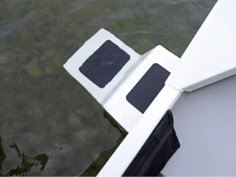 2025 Lund 2070 Predator SS