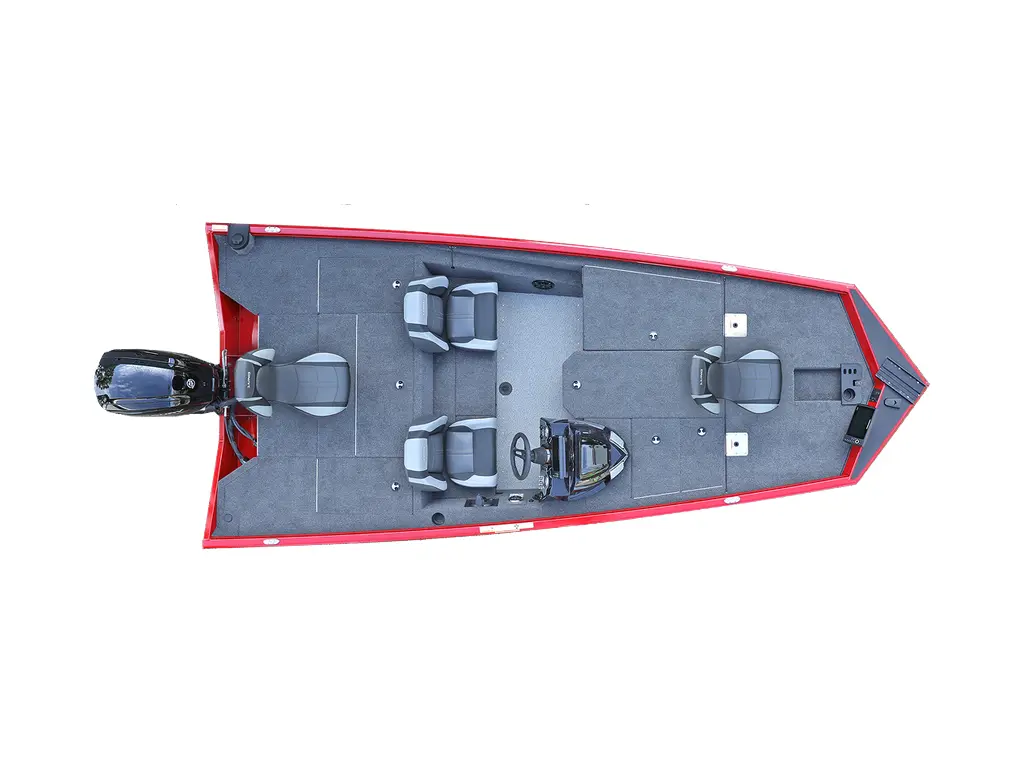 Lund 1775 Renegade SS 2025