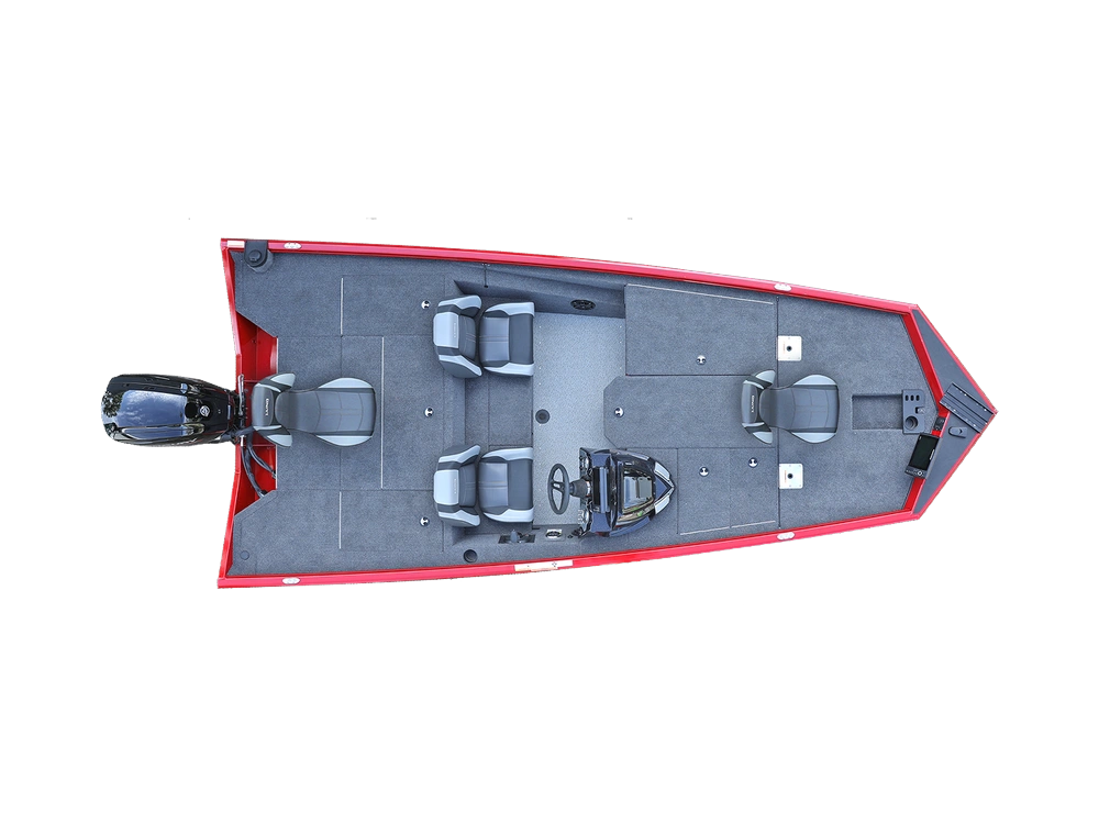 2025 Lund 1775 Renegade 1775 Renegade SS alt