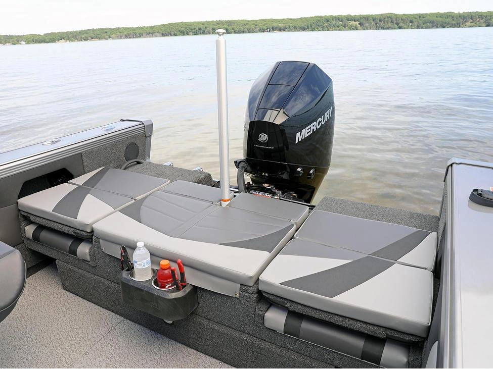 Lund 2075 Tyee 2075 Tyee Sport 2025 alt