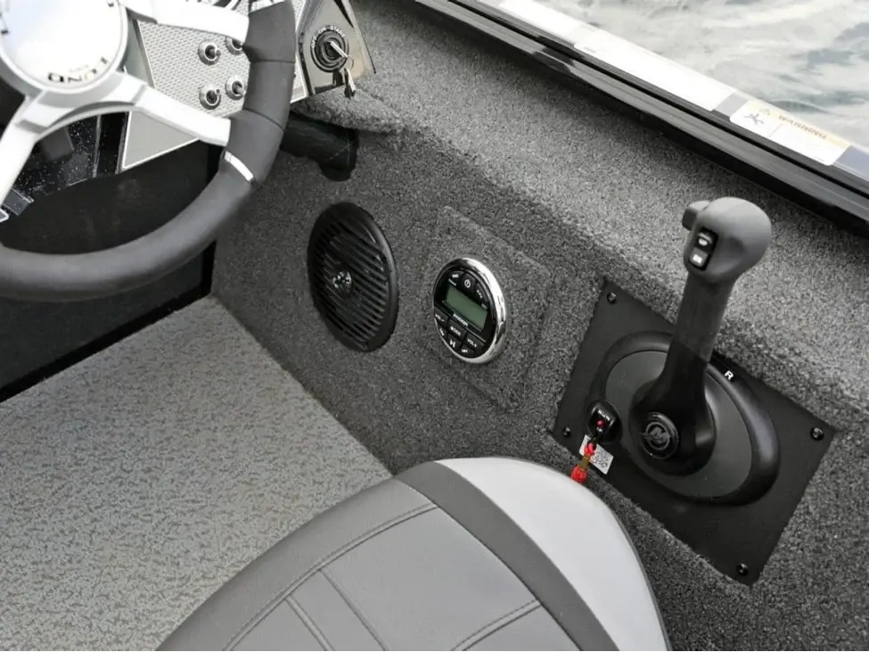 Lund 1975 Renegade SS 2025