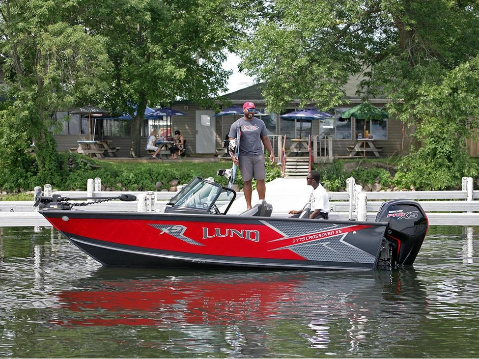 Lund 1775 Crossover XS 1775 Crossover XS Sport 2025 alt