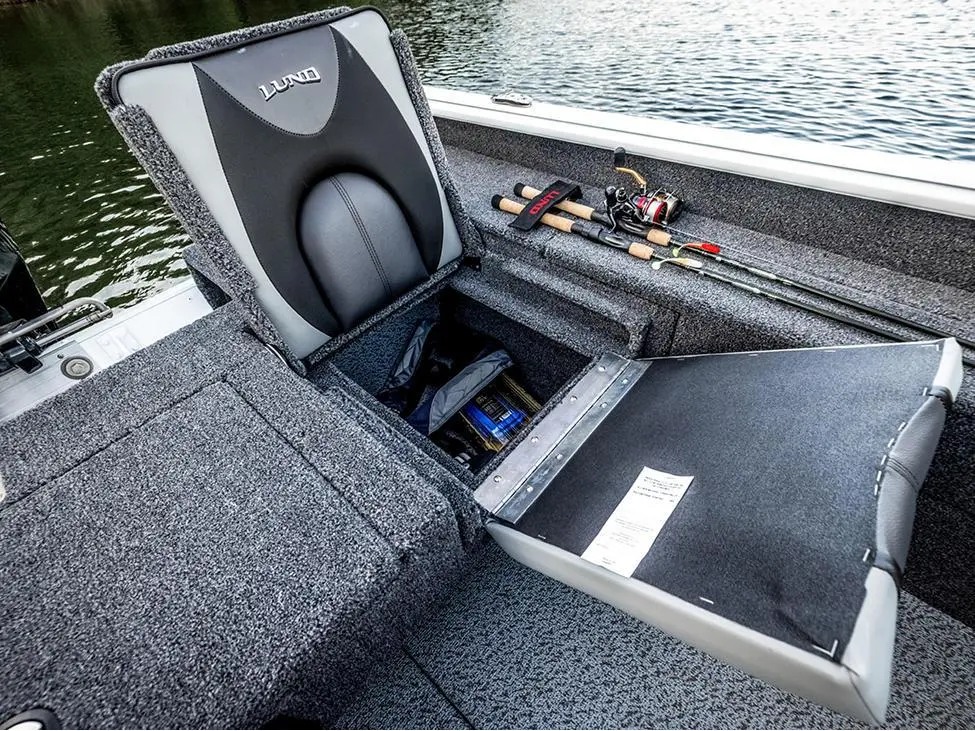 2025 Lund 1775 Impact XS Sport