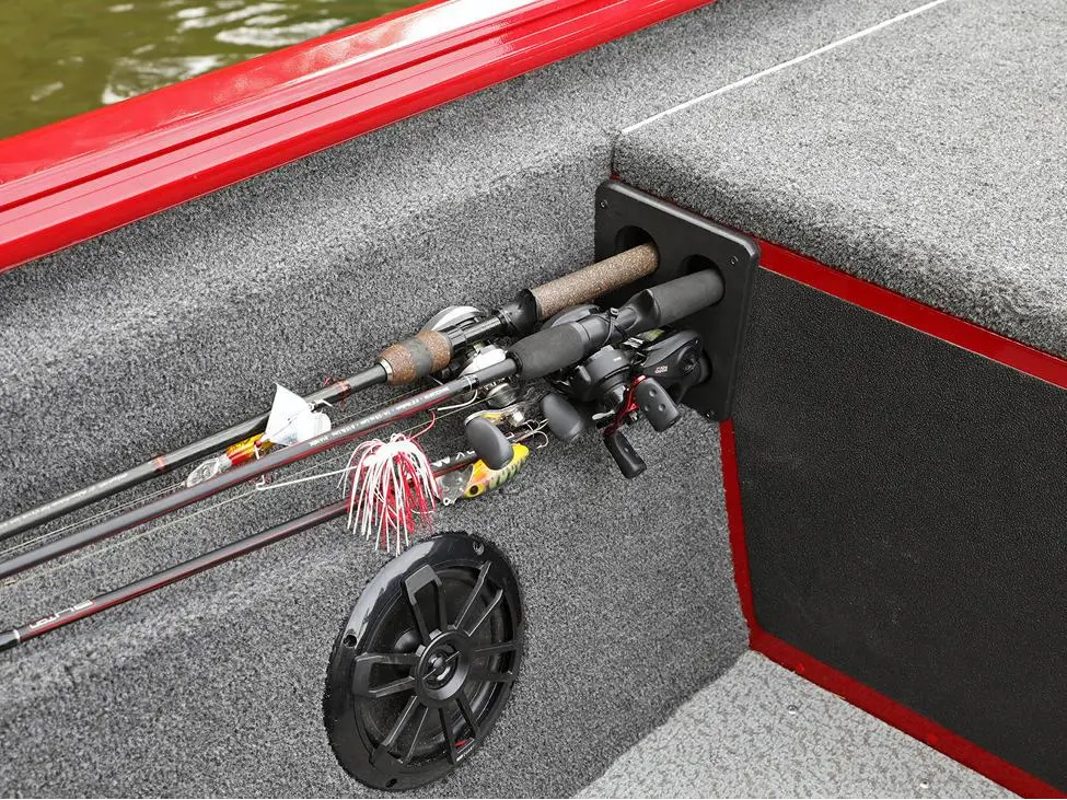 2025 Lund 1775 Renegade SS