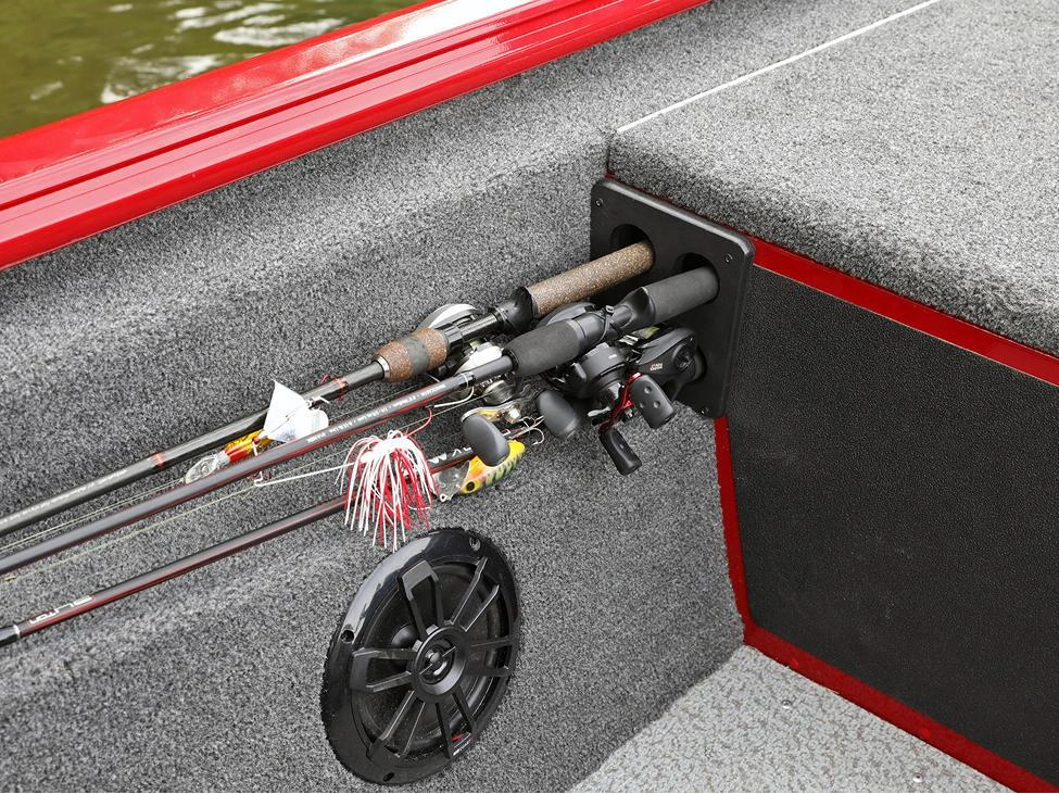 2025 Lund 1775 Renegade 1775 Renegade SS alt