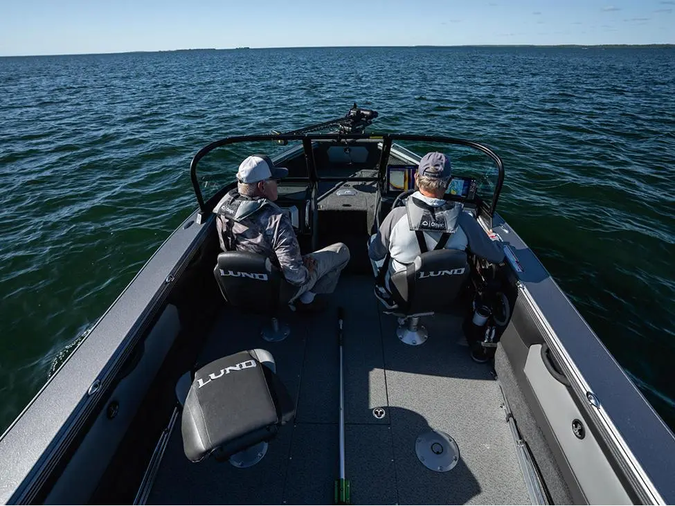 Lund 1975 Tyee Sport 2025