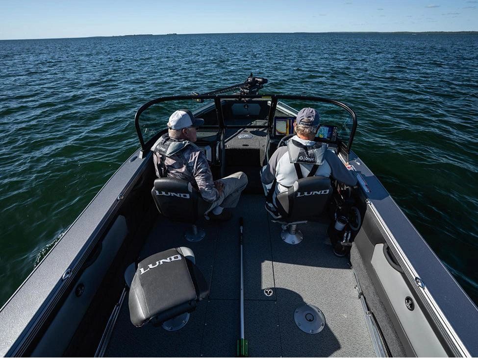 Lund 1975 Tyee 1975 Tyee Sport 2025 alt