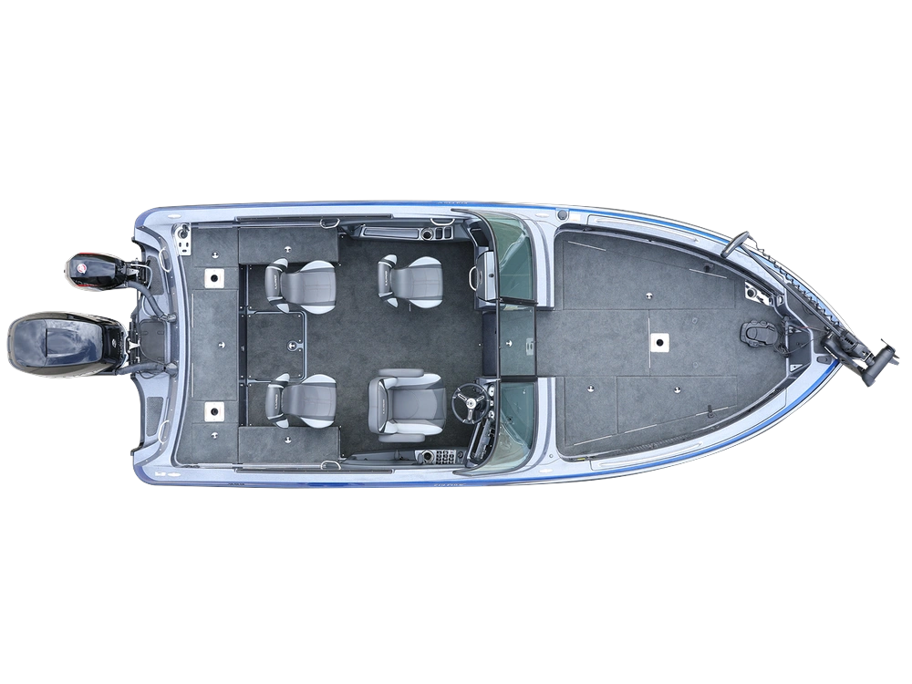 Lund 219 Pro-V GL 219 Pro-V GL Sport 2025 alt