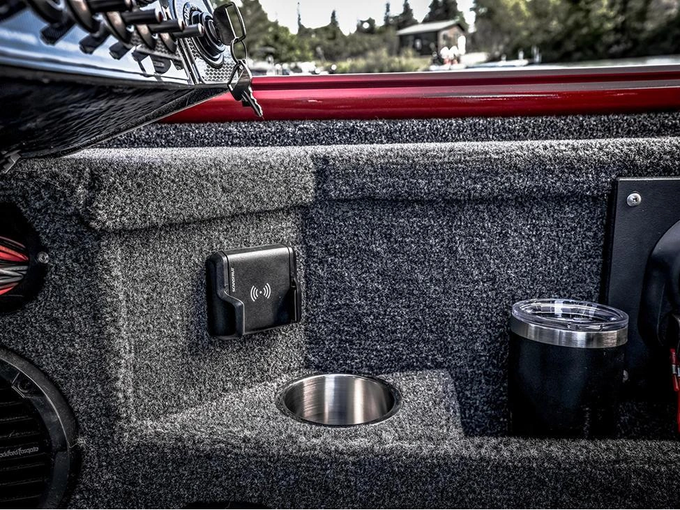 Lund 2075 Pro-V Musky XS 2075 Pro-V Musky XS 2025 alt