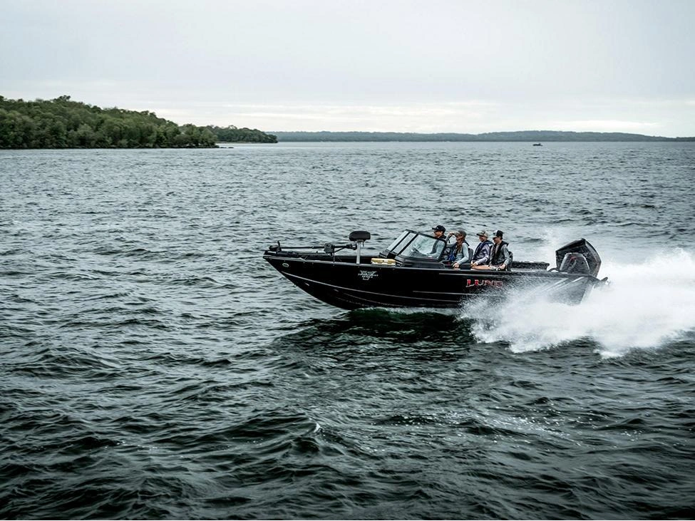 Lund 2075 Pro-V 2075 Pro-V Sport 2025 alt