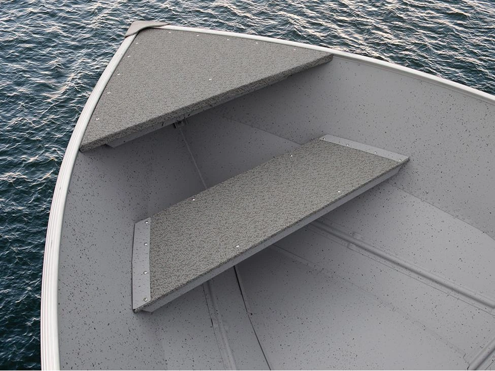 2025 Lund SSV-18 SSV-18 Tiller alt