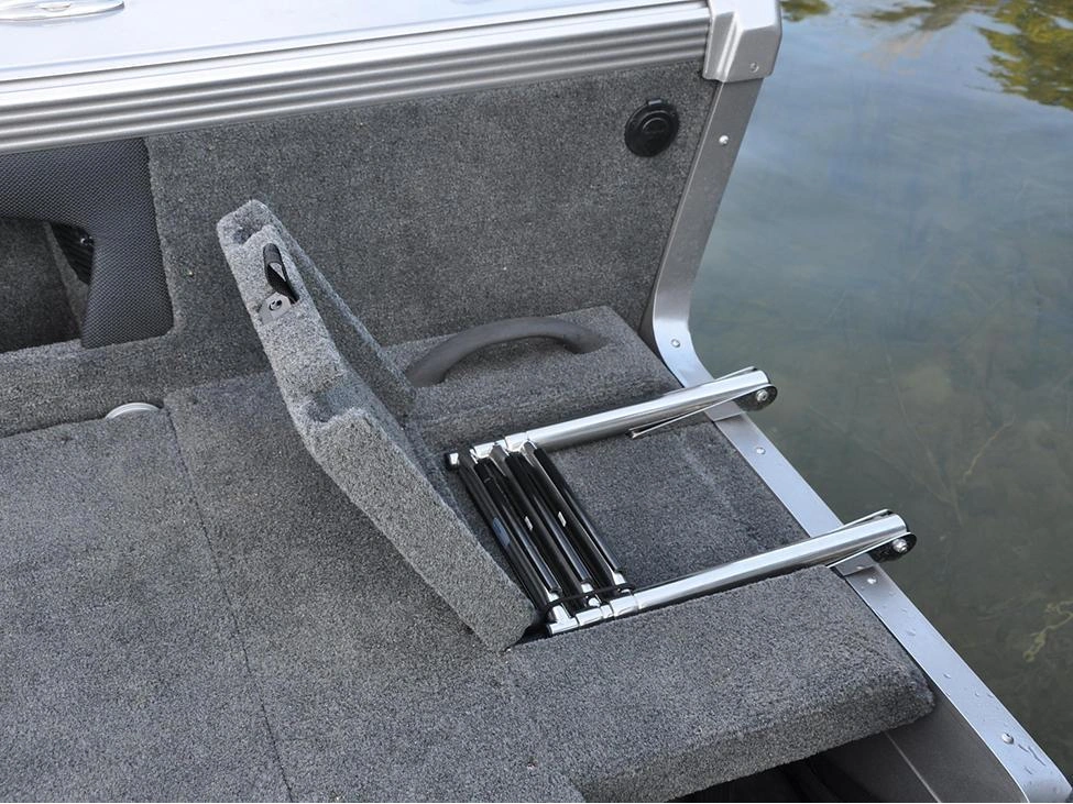 Lund 2075 Tyee 2075 Tyee Sport 2025 alt