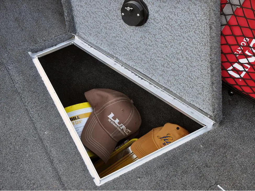 Lund 1875 Tyee Sport 2025