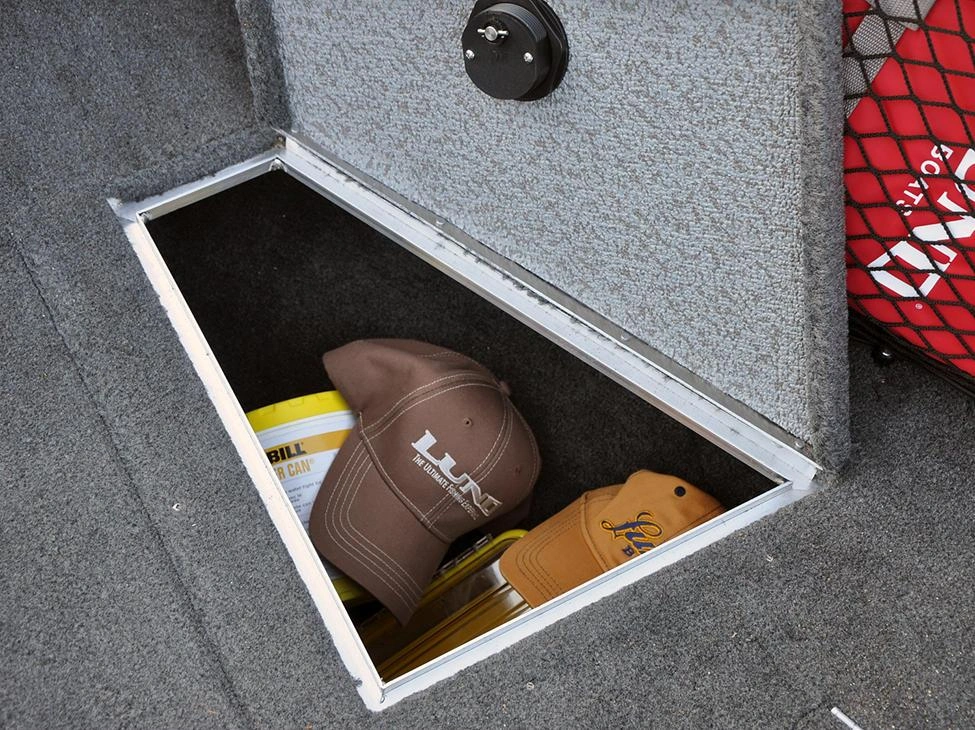 2025 Lund 1875 Tyee 1875 Tyee Sport alt