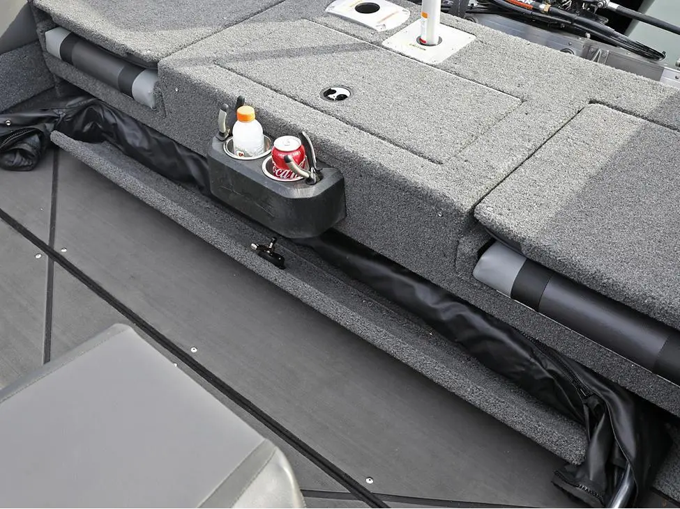 Lund 1875 Tyee Sport 2025