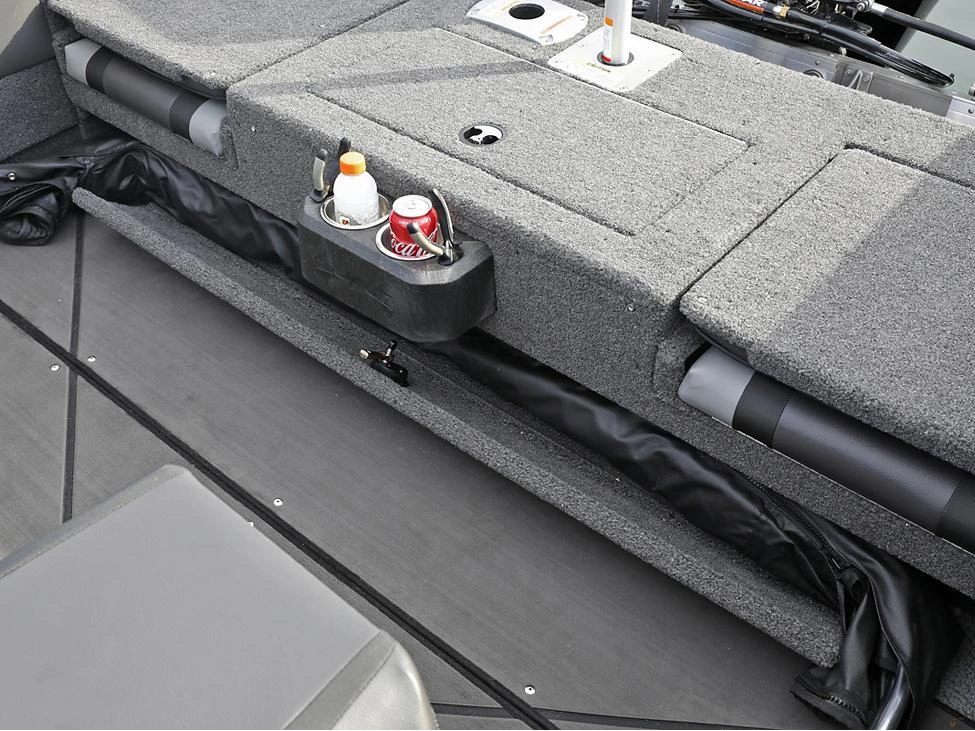 2025 Lund 1875 Tyee 1875 Tyee Sport alt