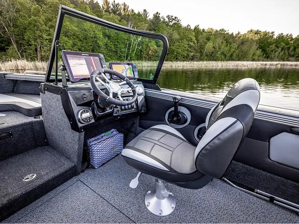 Lund 1975 Tyee Sport 2025