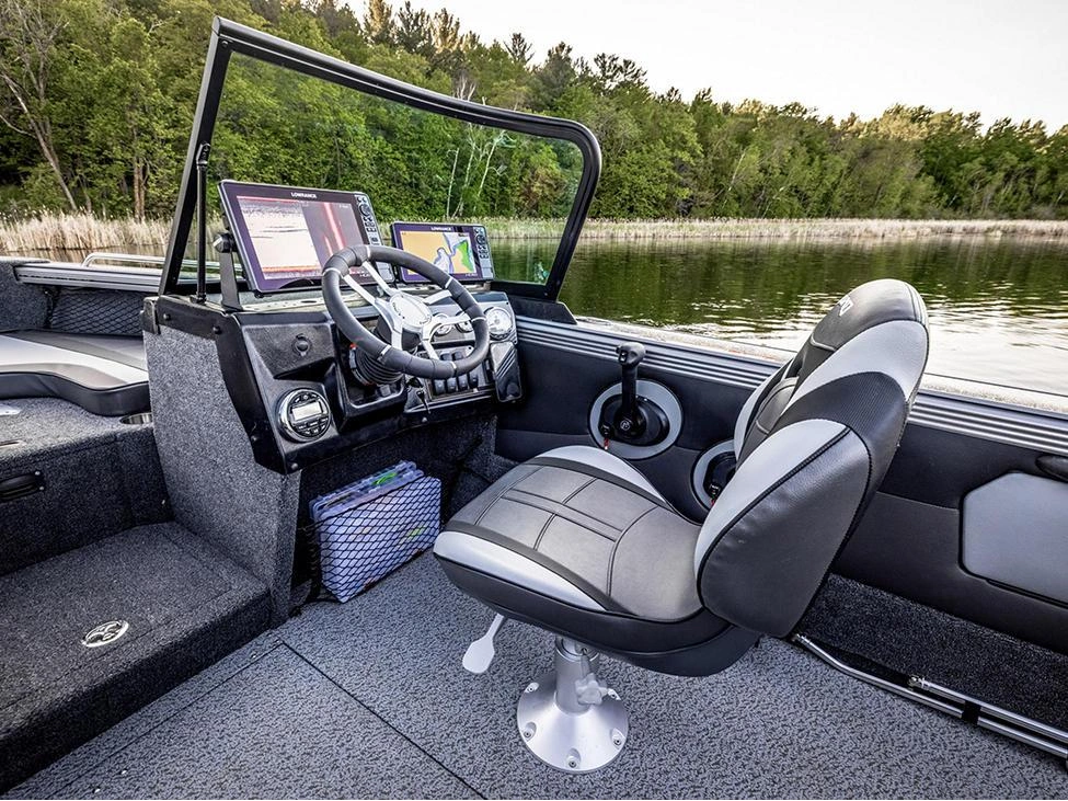 2025 Lund 1975 Tyee 1975 Tyee Sport alt