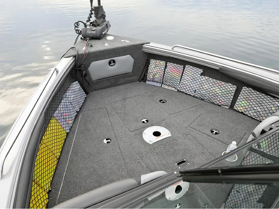 2025 Lund 1975 Tyee Sport