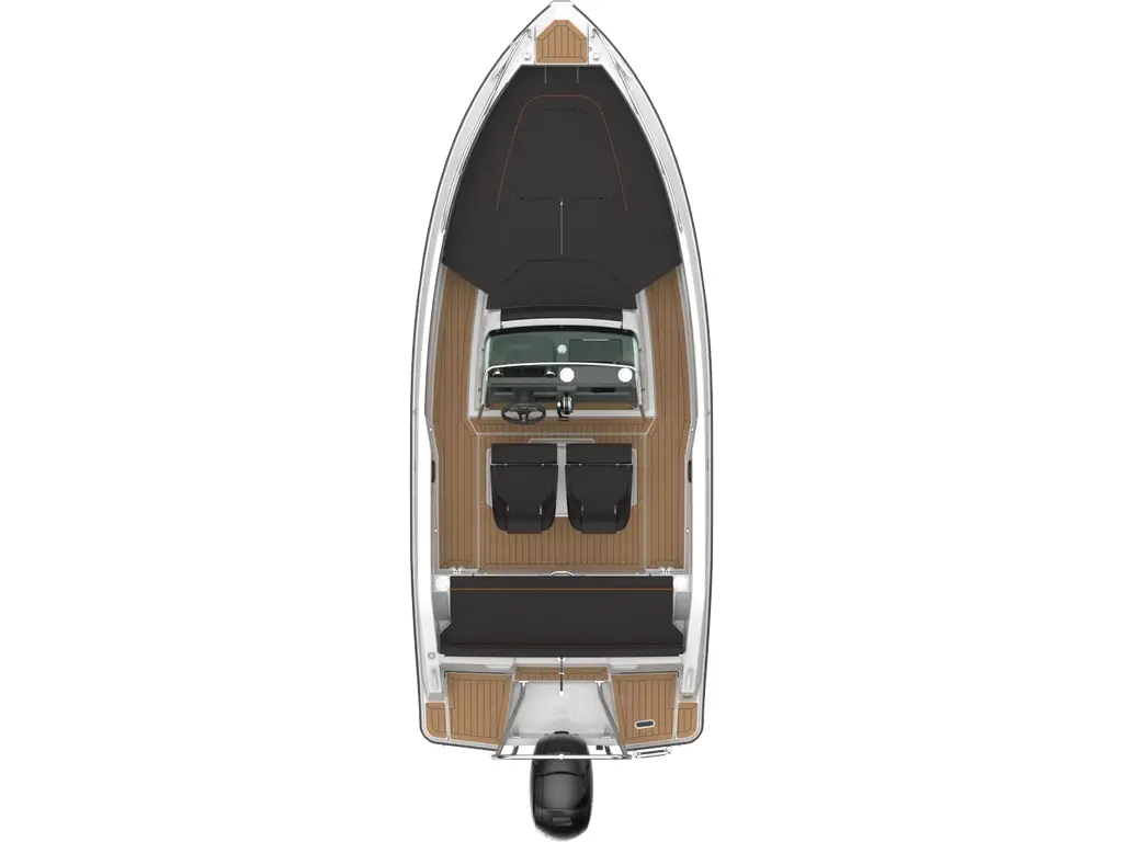 Bateaux Legend S59 2025