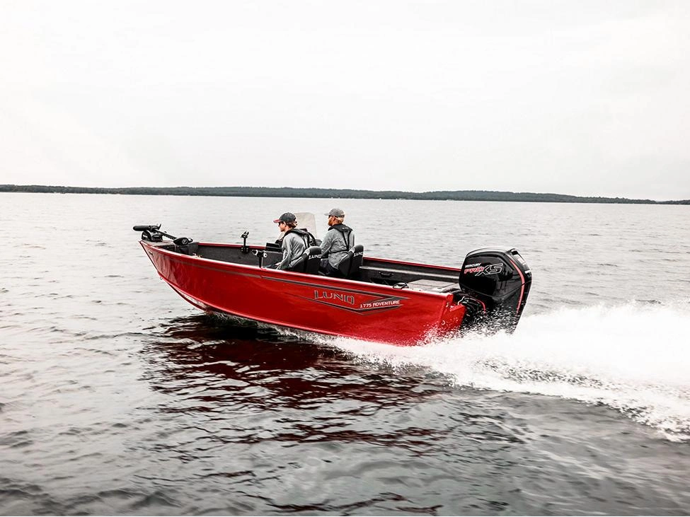 Lund 1775 Adventure 1775 Adventure SS 2025 alt