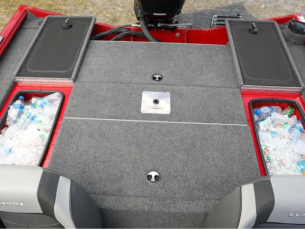 Lund 1775 Renegade SS 2025