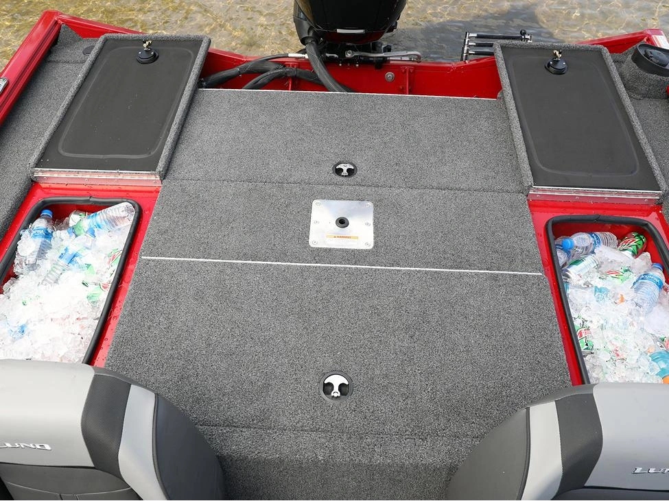 2025 Lund 1775 Renegade 1775 Renegade SS alt