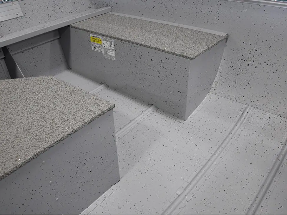 2025 Lund WC-14 Tiller