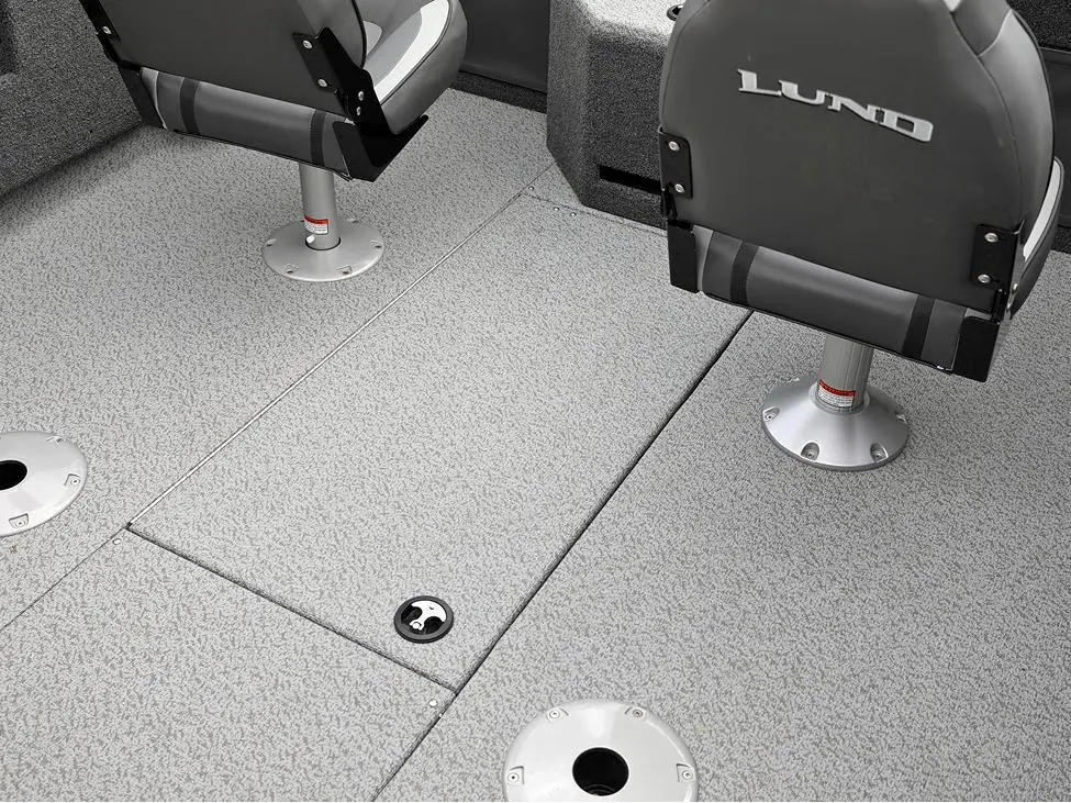 2025 Lund 2075 Fisherman Sport