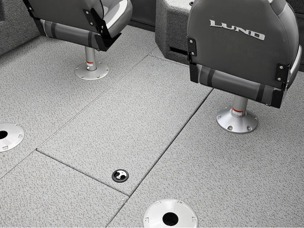 2025 Lund 2075 Fisherman 2075 Fisherman Sport alt