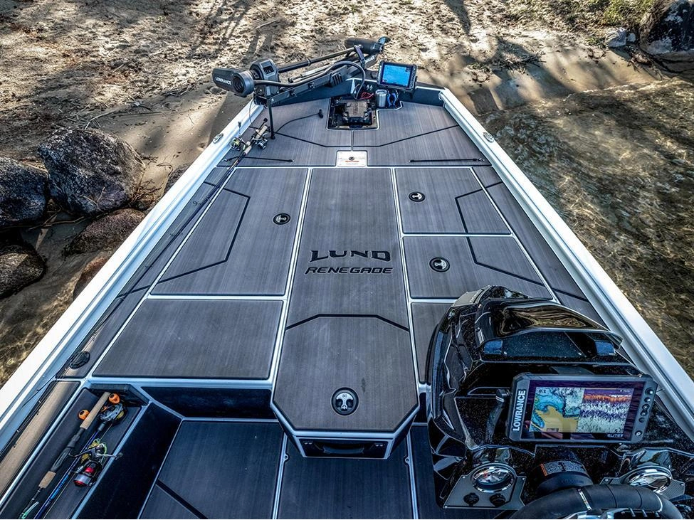 2025 Lund 1875 Renegade 1875 Renegade SS alt