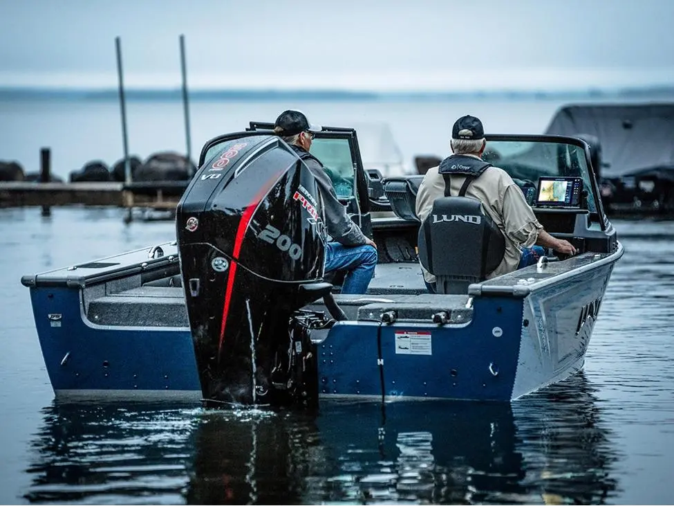 Lund 1875 Pro-V Sport 2025