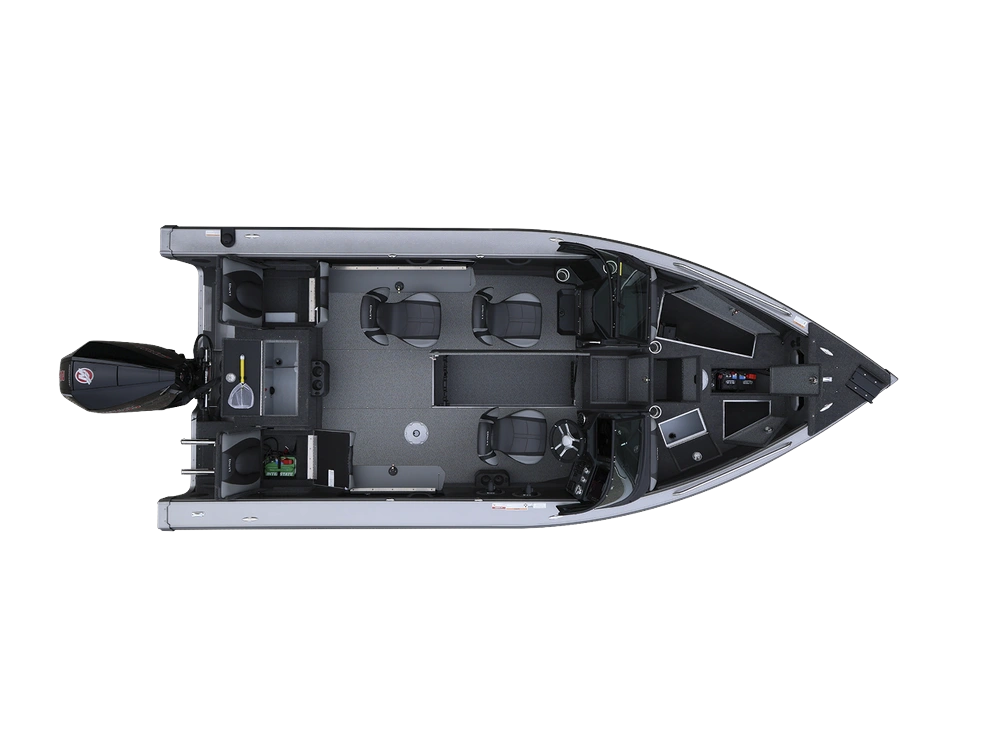 2025 Lund 1975 Tyee 1975 Tyee Sport alt