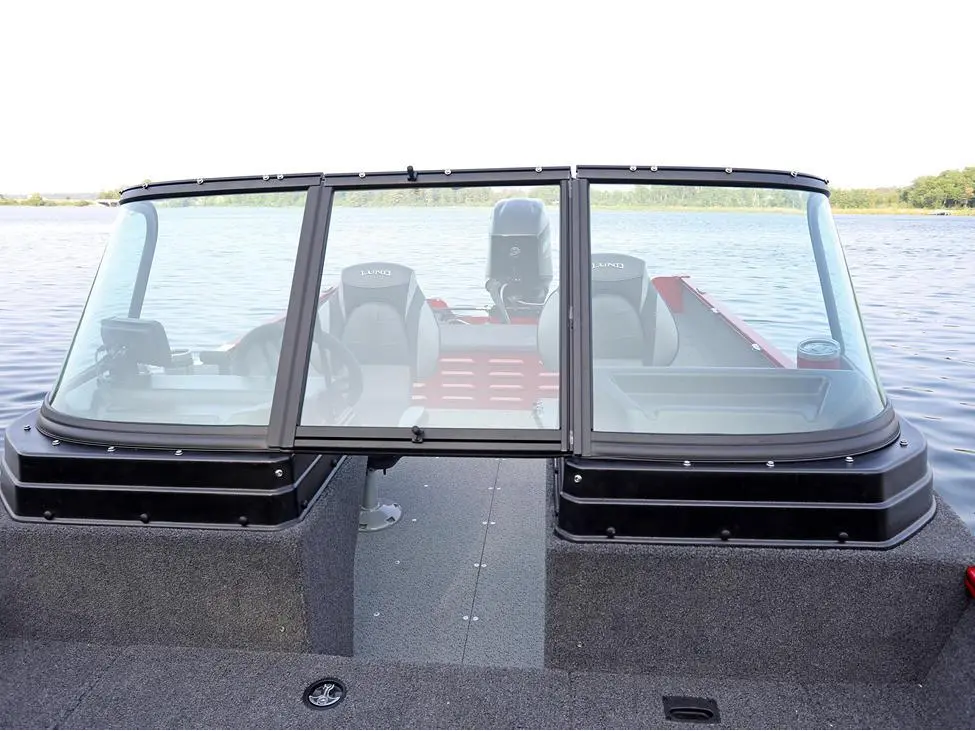 Lund 1650 Angler Sport 2025