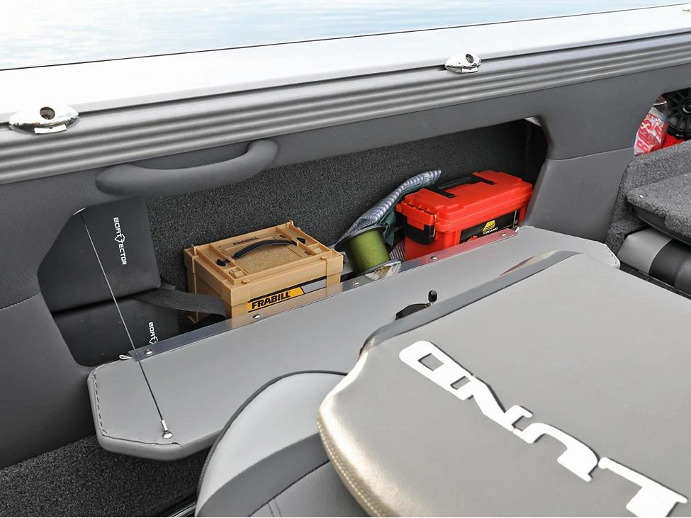 Lund 1875 Tyee 1875 Tyee Sport 2025 alt