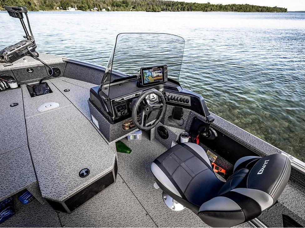 Lund 1875 Impact XS 1875 Impact XS SS 2025 alt