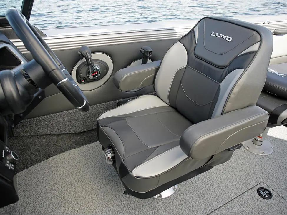 Lund 1875 Tyee Sport 2025