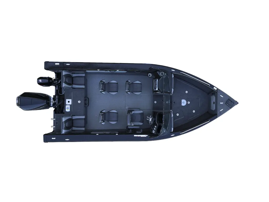 Lund 2075 Tyee Sport 2025