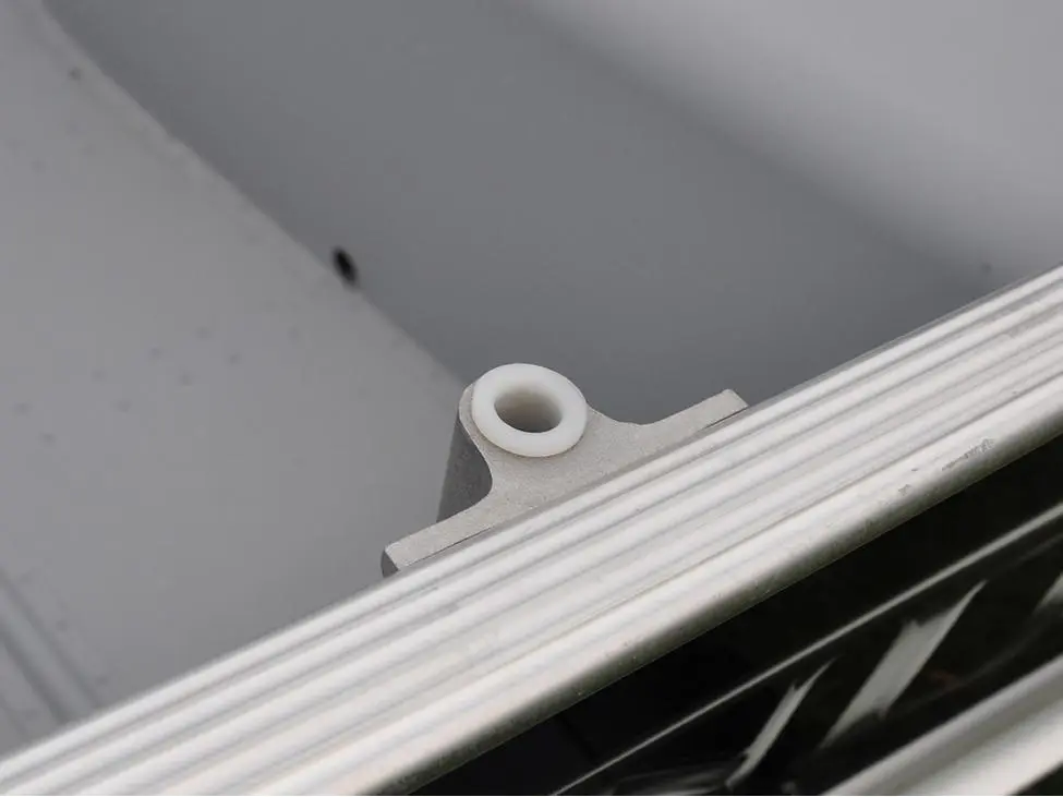 2025 Lund WC-12 Tiller