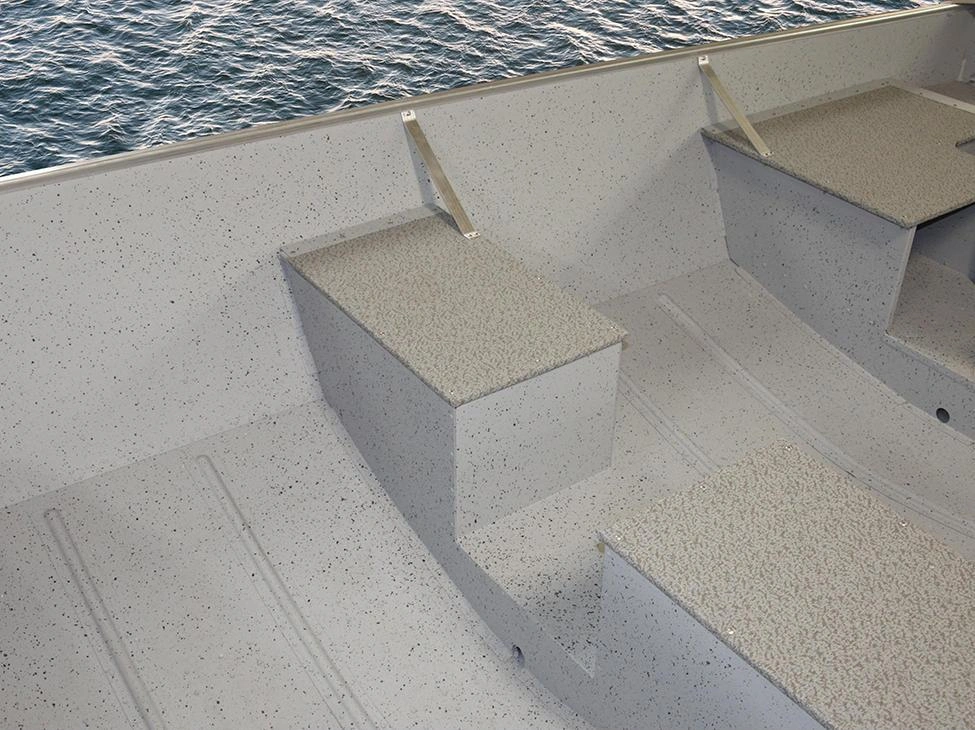 2025 Lund SSV-18 SSV-18 Tiller alt