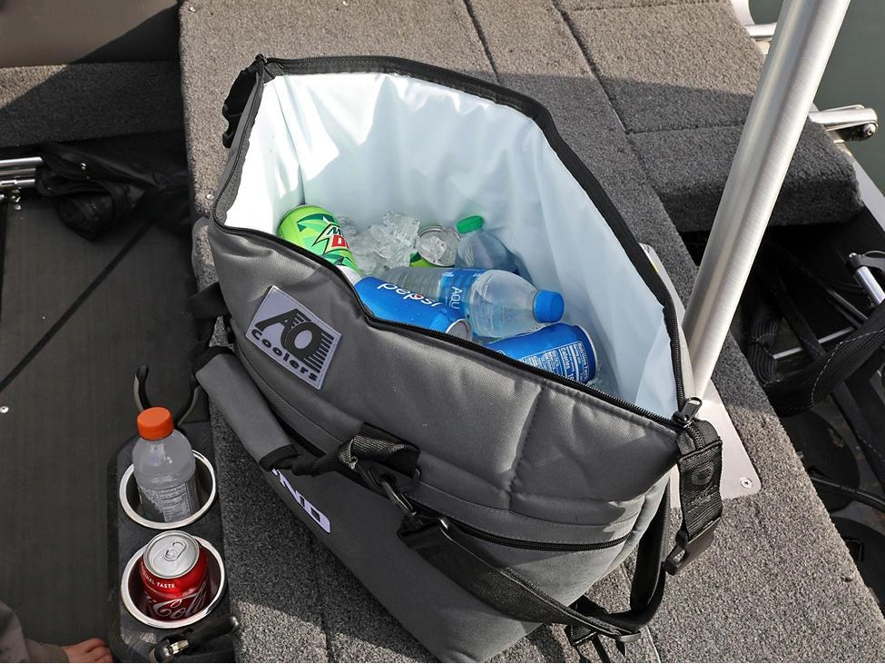 Lund 2075 Tyee 2075 Tyee Sport 2025 alt