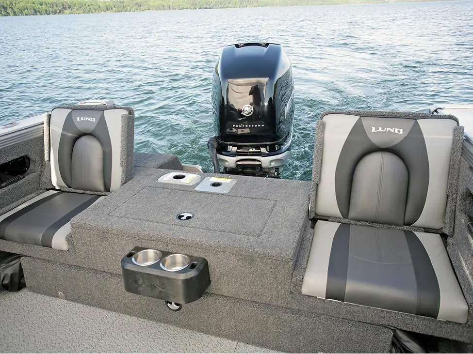 Lund 2275 Baron Sport 2025