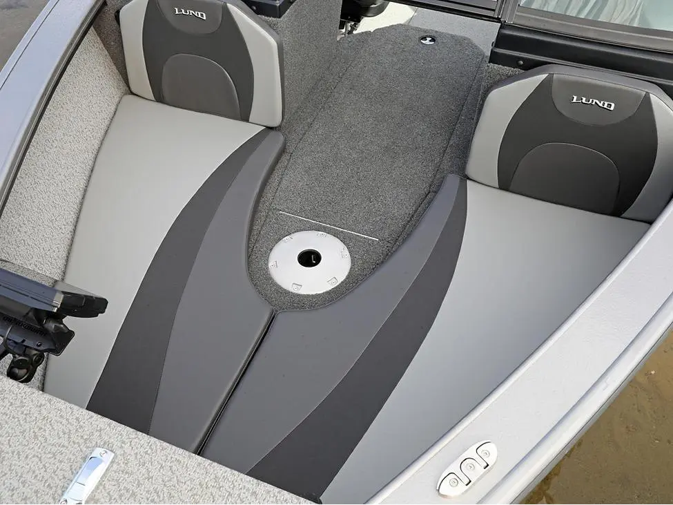 2025 Lund 2075 Fisherman Sport