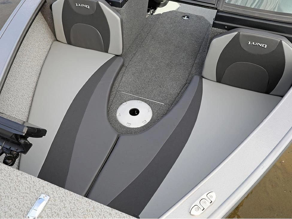 2025 Lund 2075 Fisherman 2075 Fisherman Sport alt