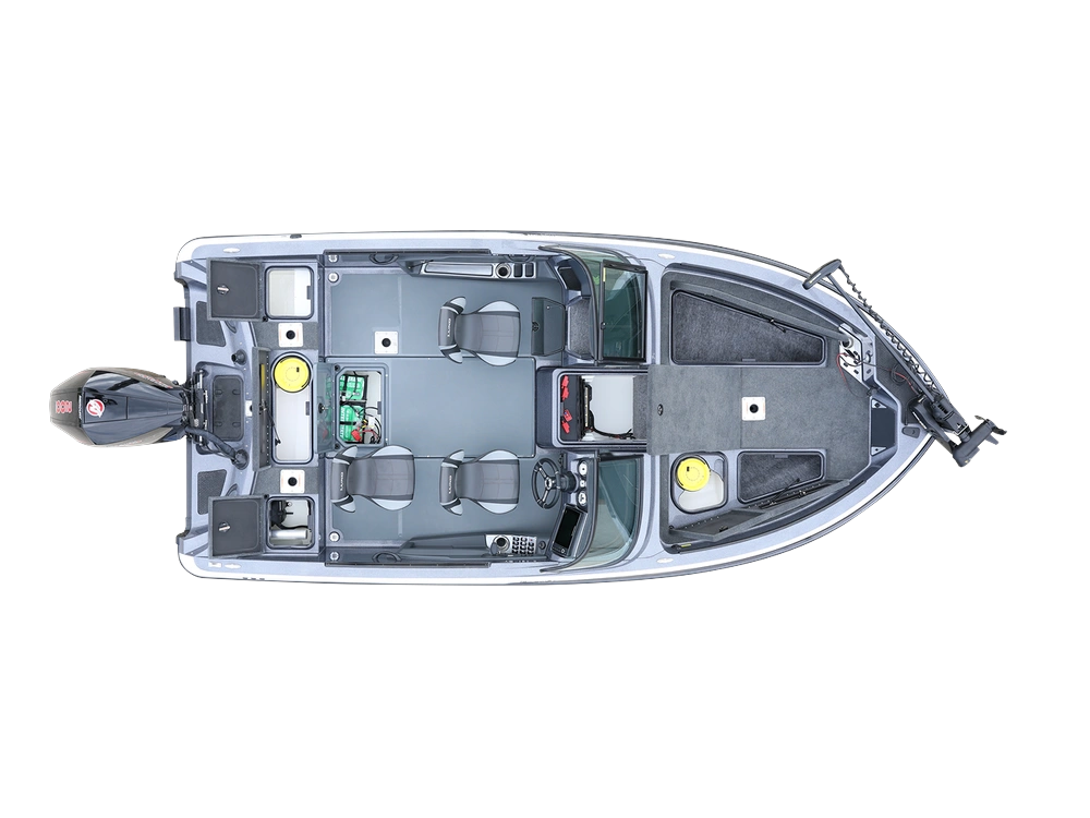 Lund 189 Pro-V GL 189 Pro-V GL Sport 2025 alt