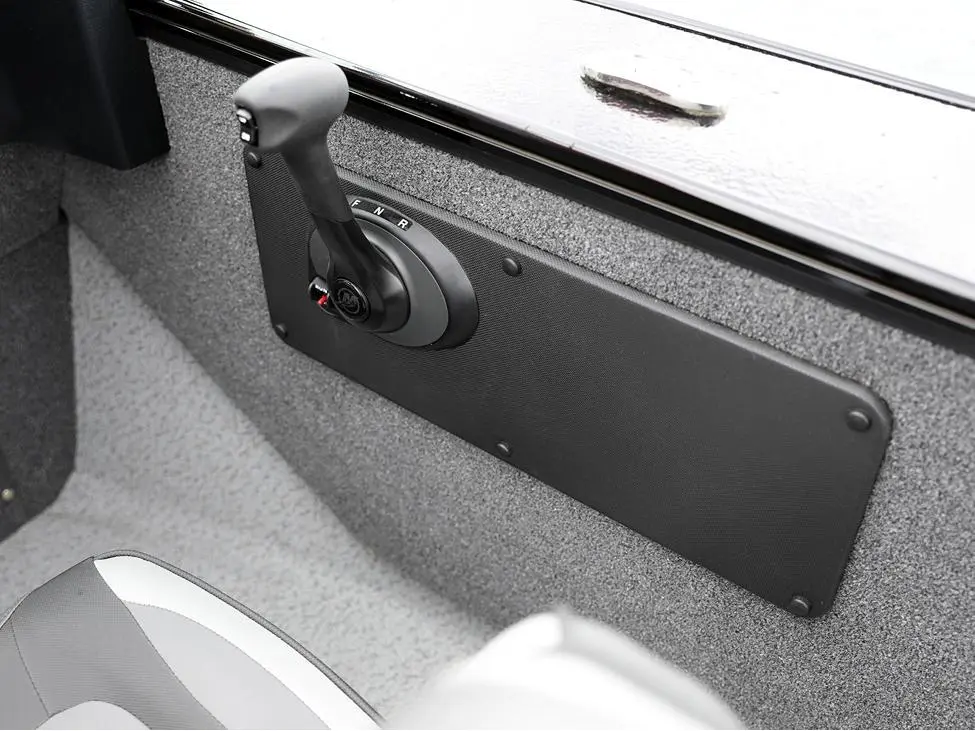 2025 Lund 2075 Fisherman Sport