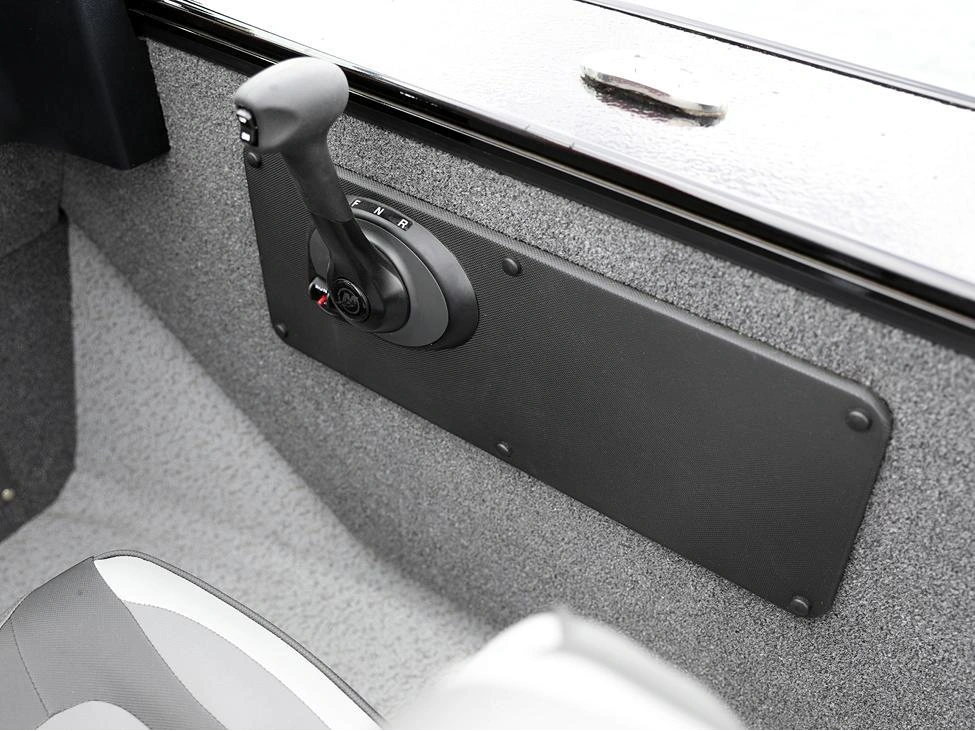 Lund 2075 Fisherman 2075 Fisherman Sport 2025 alt